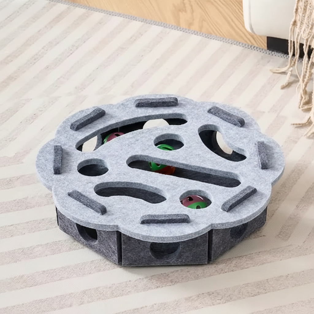 Clawté - Stress Free Nail Care™