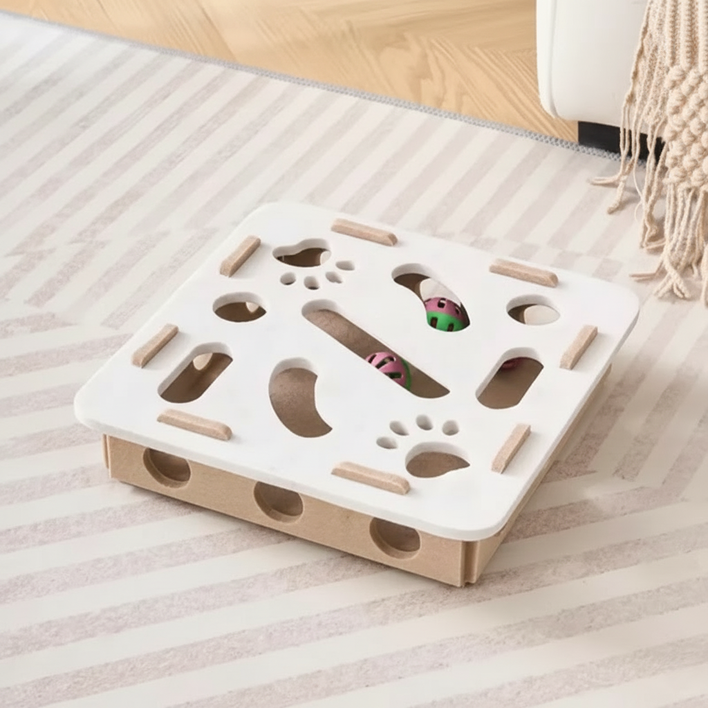 Clawté - Stress Free Nail Care™