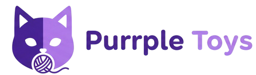 Purrple Toys