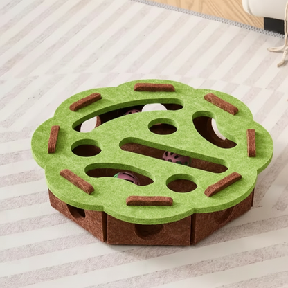 Clawté - Stress Free Nail Care™