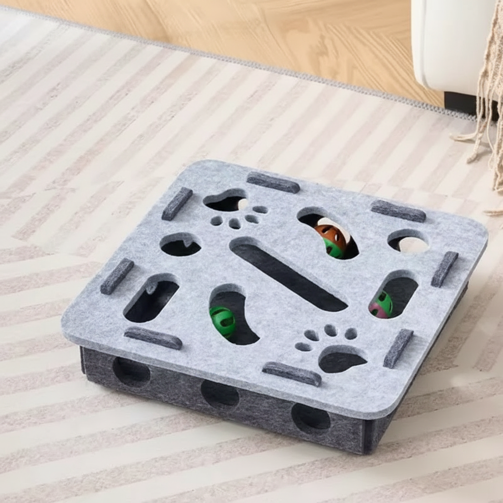 Clawté - Stress Free Nail Care™