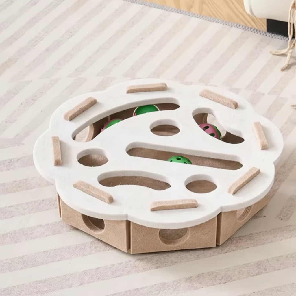 Clawté - Stress Free Nail Care™