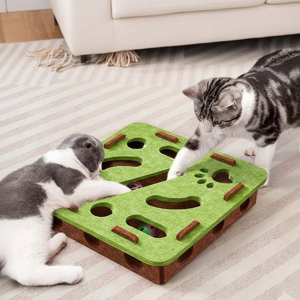 Clawté - Stress Free Nail Care™