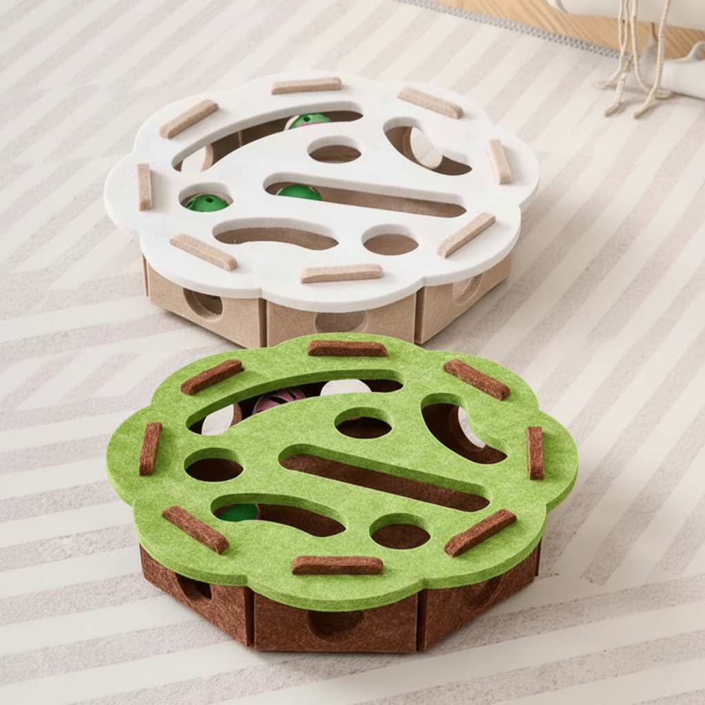 Clawté - Stress Free Nail Care™