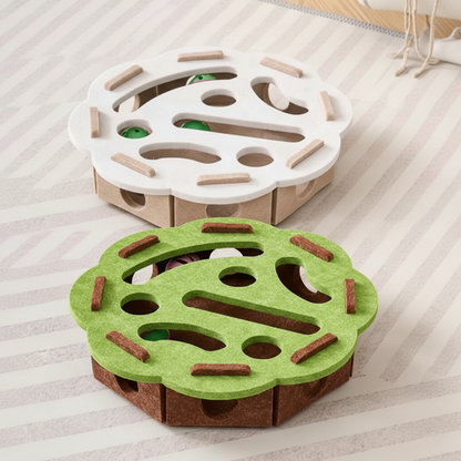 Clawté - Stress Free Nail Care™